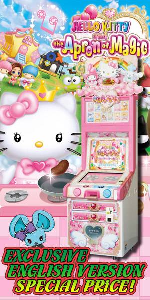 hello kitty and the apron of magic